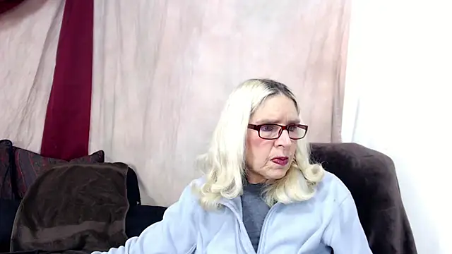 Jean Saint Sin online show from 12, 2, 2026