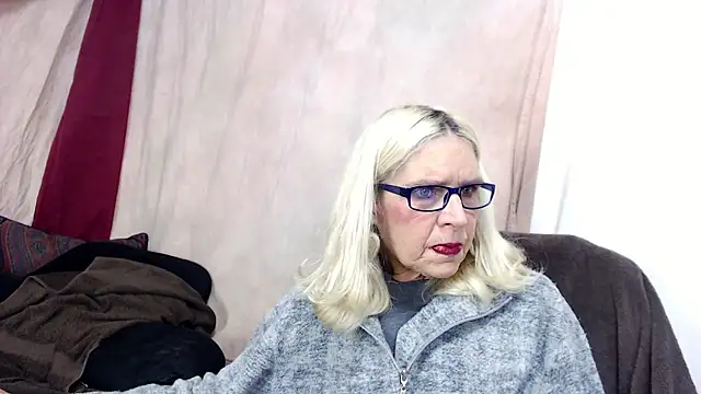 Jean Saint Sin online show from 9, 1, 2026