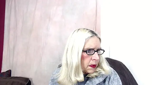 Jean Saint Sin online show from 11, 1, 2026