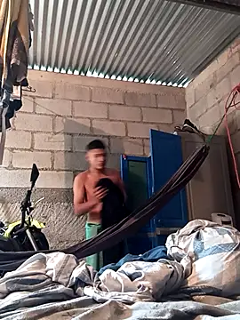 mateoliamcorea online show from 22, 4, 2026