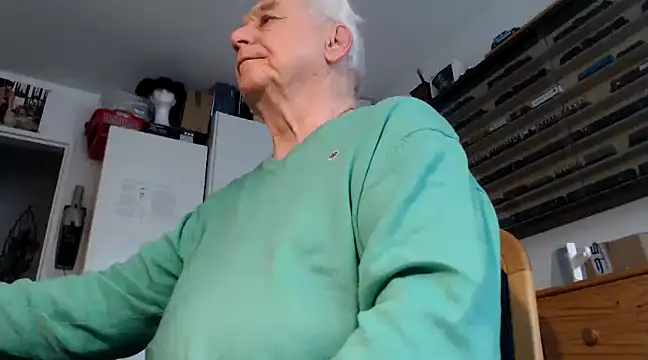 utilisasinus online show from 21, 1, 2025