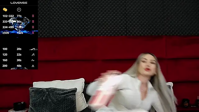 MinnieMe online show from 19, 10, 2025