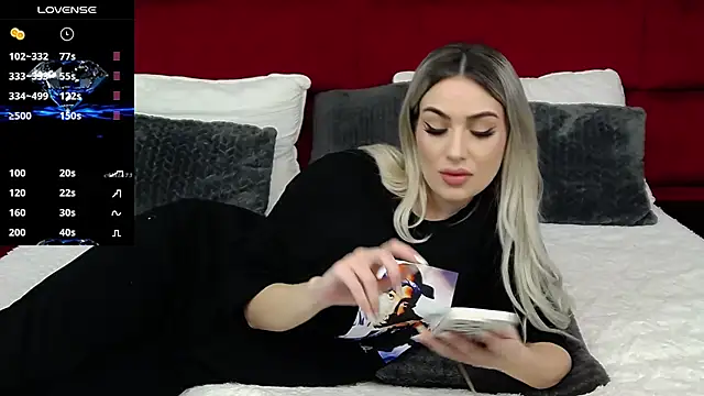 MinnieMe online show from 4, 11, 2025