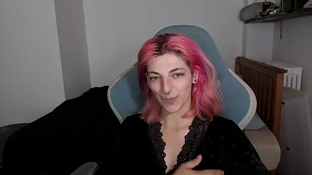 Nixxy naughty online show from 8, 9, 2025