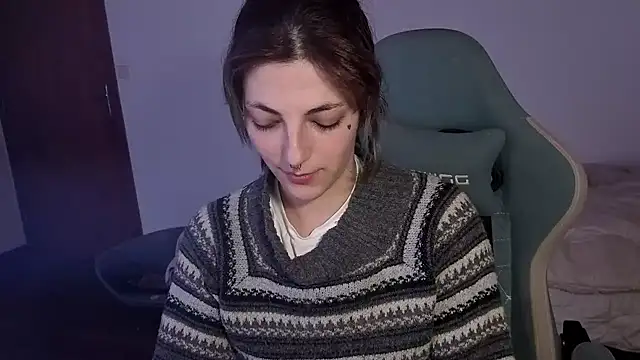 Nixxy naughty online show from 15, 1, 2026