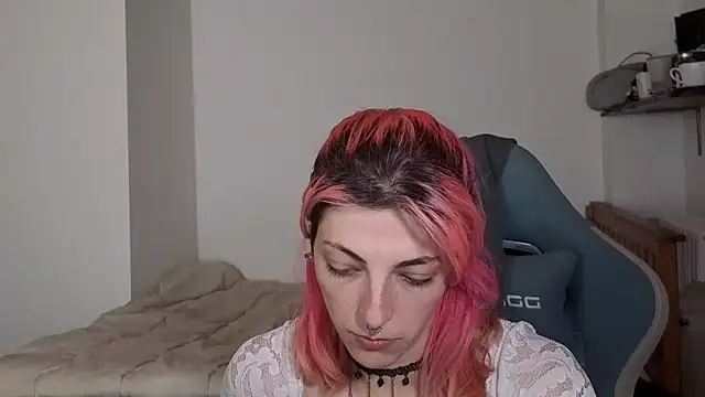 Nixxy naughty online show from 15, 10, 2025