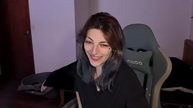 Nixxy naughty online show from 13, 3, 2026