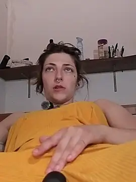 Nixxy naughty online show from 16, 6, 2026