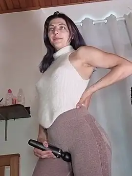 Nixxy naughty online show from 15, 4, 2026
