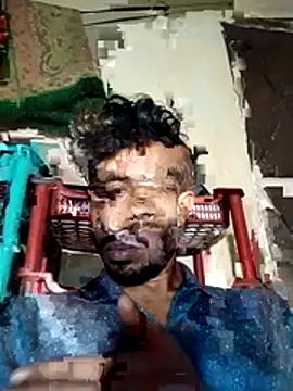 MDROBEL007 online show from 23, 2, 2026