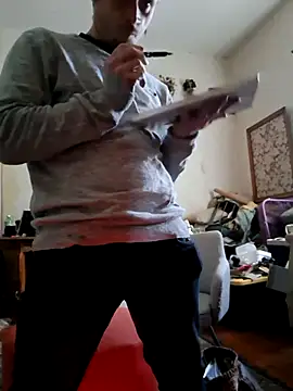 tatemorganin online show from 17, 3, 2026