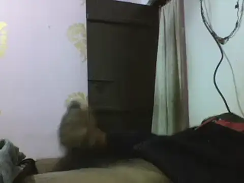 Snapshot of Desi_GfBf chatting on 22, 2, 2025 Desi GfBf online show from 22, 2, 2025