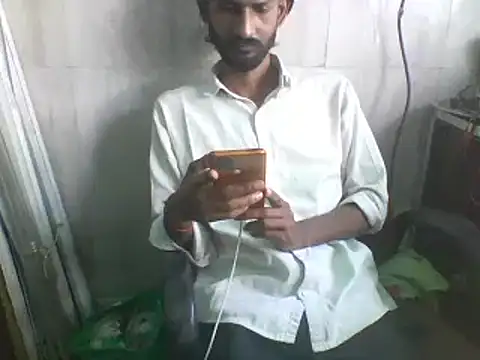 Snapshot of Desi_GfBf chatting on 23, 3, 2025 Desi GfBf online show from 23, 3, 2025