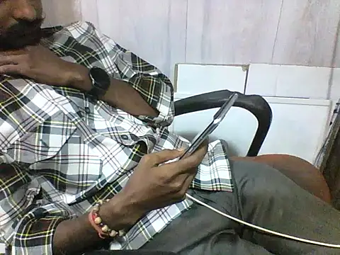 Desi GfBf online show from 7, 11, 2025