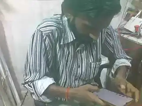 Snapshot of Desi_GfBf chatting on 12, 3, 2025 Desi GfBf online show from 12, 3, 2025