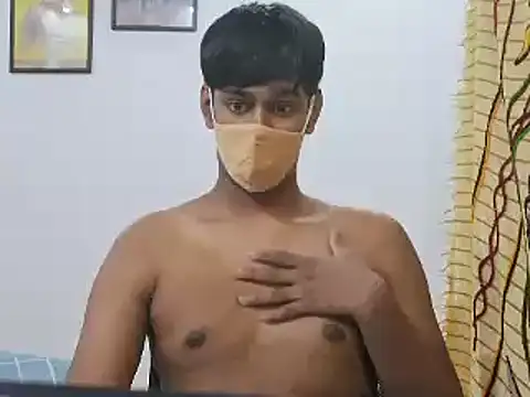 brownguy1234 online show from 20, 9, 2025