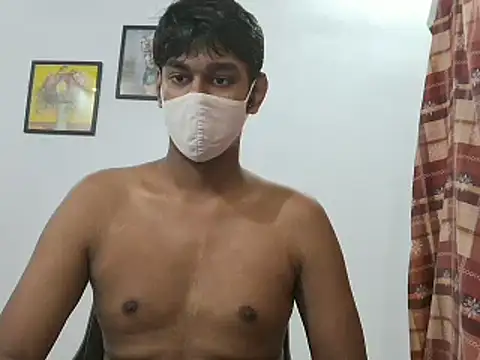 brownguy1234 online show from 5, 10, 2025