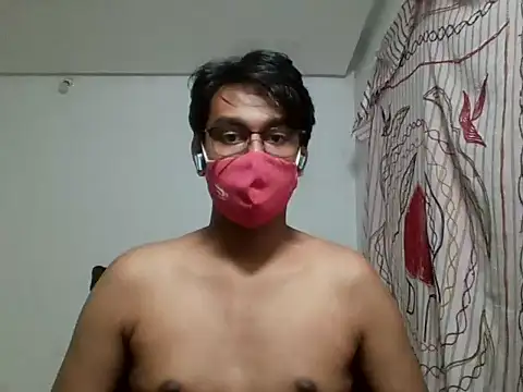 brownguy1234 online show from 15, 2, 2025