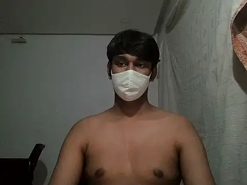 brownguy1234 online show from 26, 1, 2025