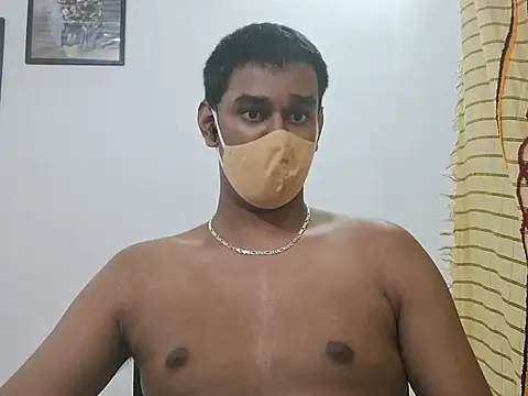brownguy1234 online show from 1, 12, 2025