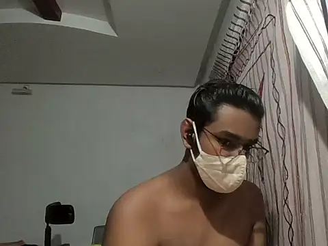 brownguy1234 online show from 9, 2, 2025