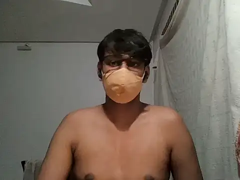 brownguy1234 online show from 31, 1, 2025