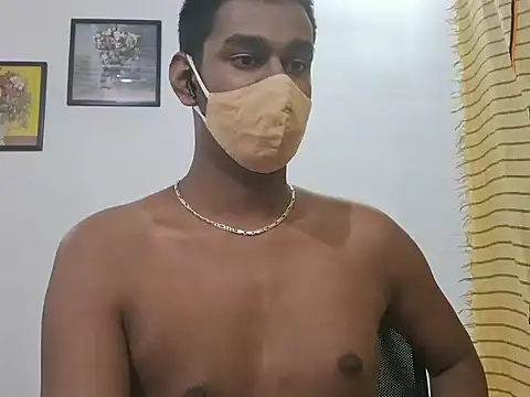brownguy1234 online show from 11, 11, 2025