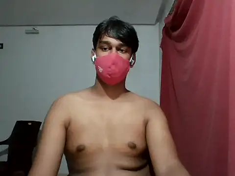 brownguy1234 online show from 19, 1, 2025