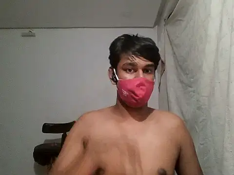 brownguy1234 online show from 24, 1, 2025