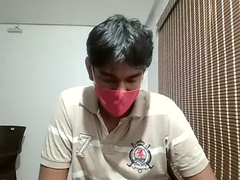 brownguy1234 online show from 19, 1, 2025