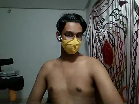 brownguy1234 online show from 21, 2, 2025