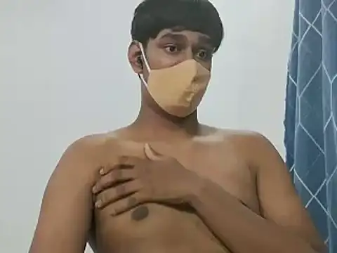 brownguy1234 online show from 21, 9, 2025