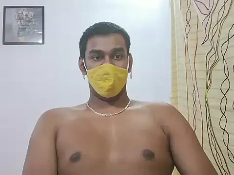 brownguy1234 online show from 27, 11, 2025