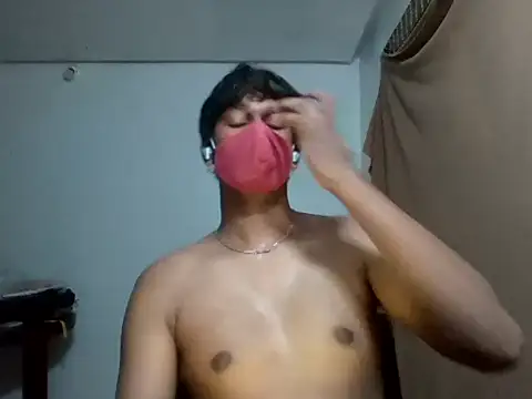 brownguy1234 online show from 14, 3, 2025