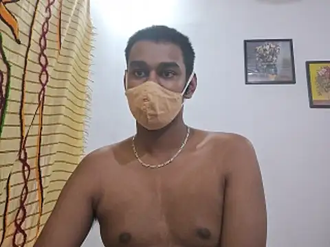 brownguy1234 online show from 12, 11, 2025
