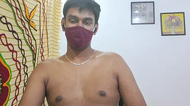 brownguy1234 online show from 26, 2, 2026