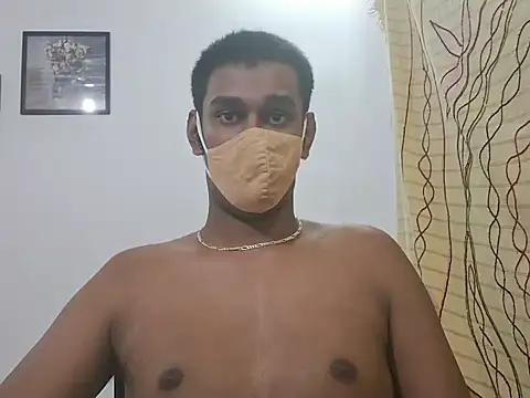 brownguy1234 online show from 17, 11, 2025