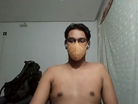 brownguy1234 online show from 7, 2, 2025