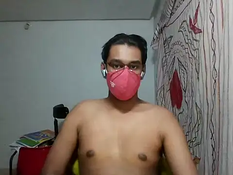 brownguy1234 online show from 10, 2, 2025