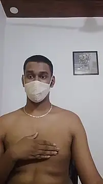 brownguy1234 online show from 25, 10, 2025