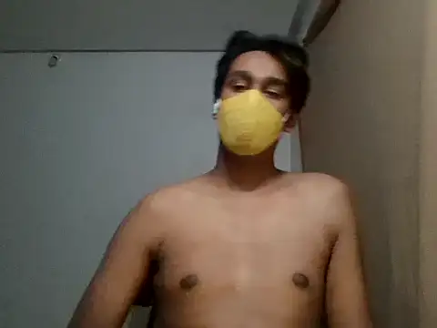 brownguy1234 online show from 23, 2, 2025