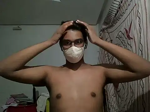 brownguy1234 online show from 9, 2, 2025