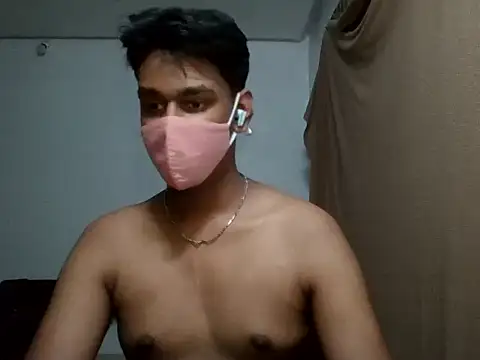 brownguy1234 online show from 20, 3, 2025