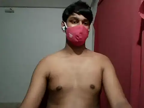 brownguy1234 online show from 20, 1, 2025