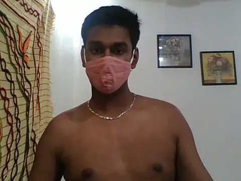 brownguy1234 online show from 8, 2, 2026