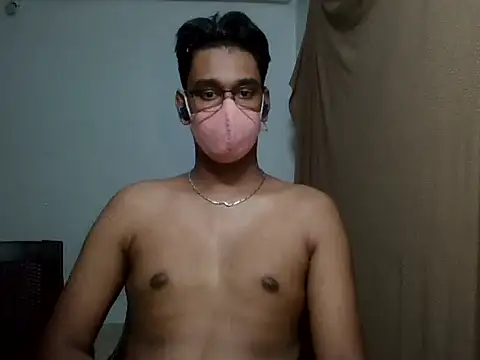 brownguy1234 online show from 20, 3, 2025