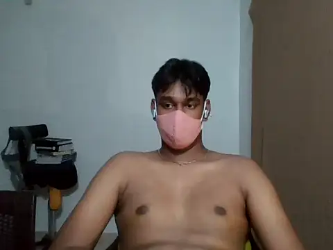 brownguy1234 online show from 19, 3, 2025