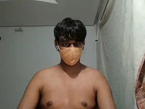 brownguy1234 online show from 1, 2, 2025