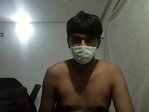 brownguy1234 online show from 27, 1, 2025