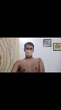 brownguy1234 online show from 29, 11, 2025